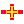 National flag of Guernsey