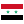 National flag of Syrian Arab Republic