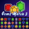 Gems Match 3