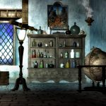 The Elixir of Life – A brief history