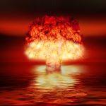 Nuclear arsenals are growing