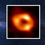 A close encounter with a Black Hole, so to speak