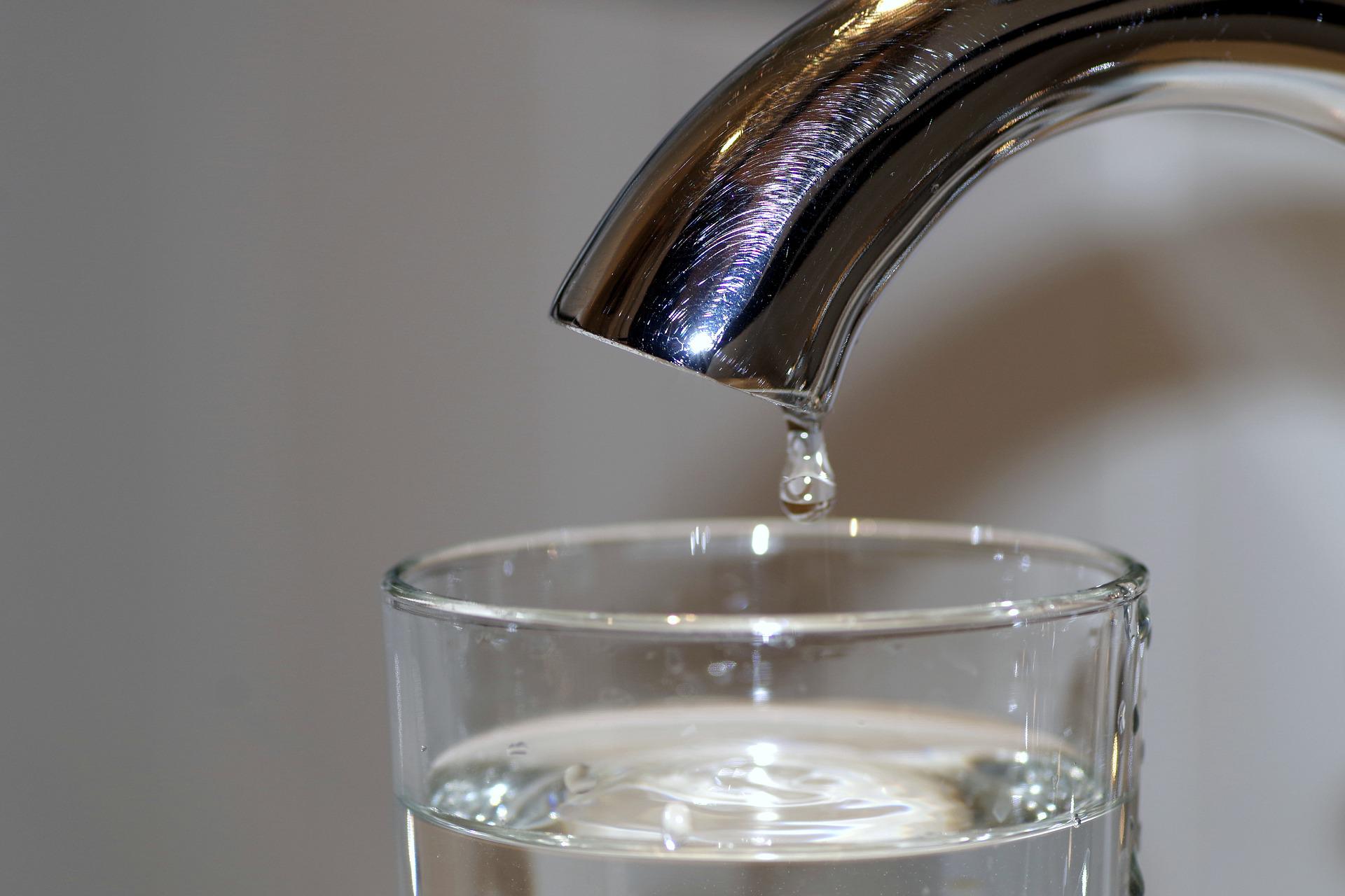 The importance of testing the contamination levels in your tap water