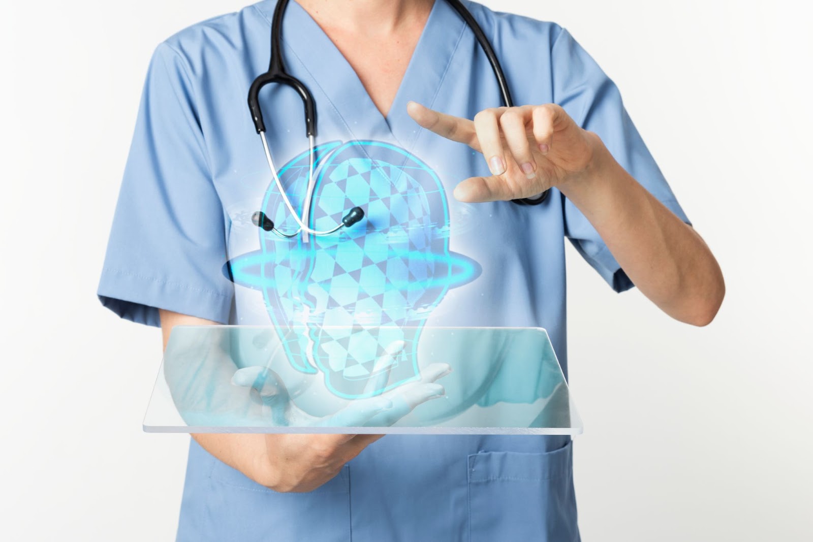 Everything You Need To Know About AI In Healthcare