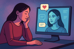 The Quiet Revolution of Synthetic Empathy: How AI Companions Are Reshaping Human Emotion